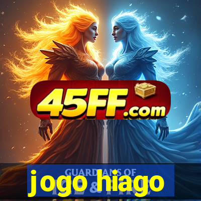 jogo hiago